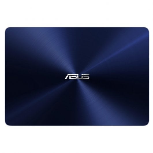 Asus ZenBook UX430UA-GV264T Intel Core i7-8550/8GB/256GB SSD/14"