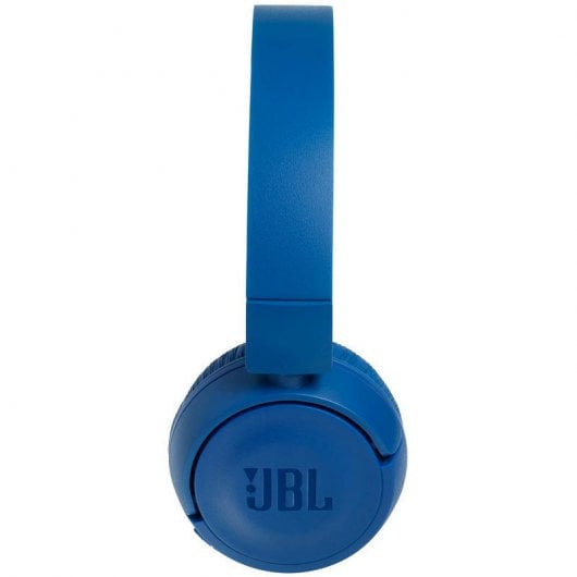 JBL T450BT Auriculares Bluetooth Azul