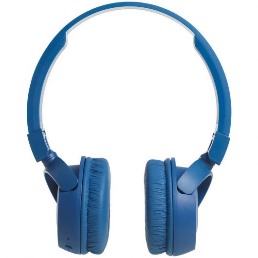 JBL T450BT Auriculares Bluetooth Azul