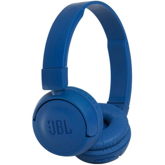 JBL T450BT Auriculares Bluetooth Azul