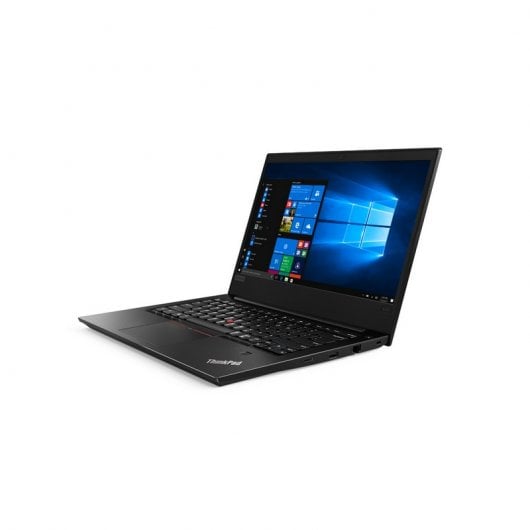 Lenovo ThinkPad E480 Intel Core i5-8250U/8GB/500GB/14"