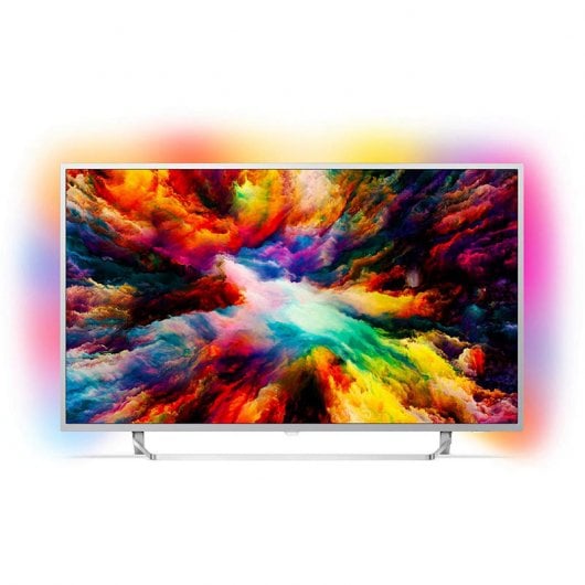 Philips 65PUS7363 65" LED UltraHD 4K