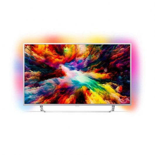 Philips 65PUS7363 65" LED UltraHD 4K