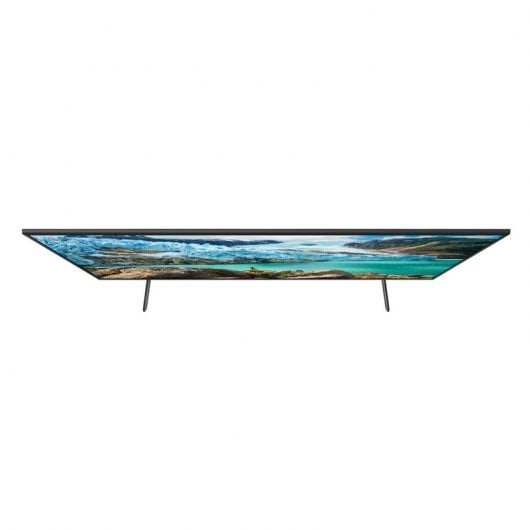 Samsung UE55RU7105KXXC 55" LED UltraHD 4K