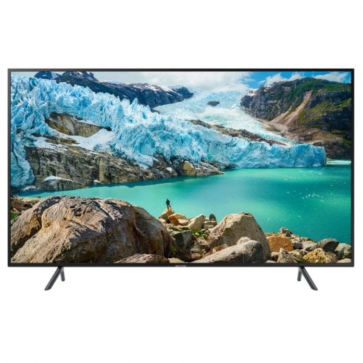 Samsung UE55RU7105KXXC 55" LED UltraHD 4K