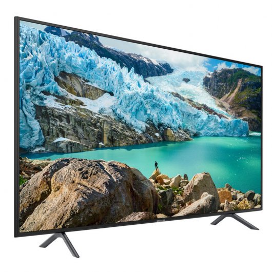 Samsung UE55RU7105KXXC 55" LED UltraHD 4K