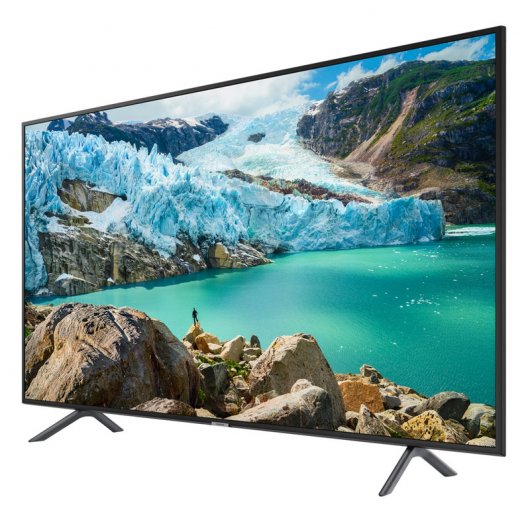 Samsung UE55RU7105KXXC 55" LED UltraHD 4K