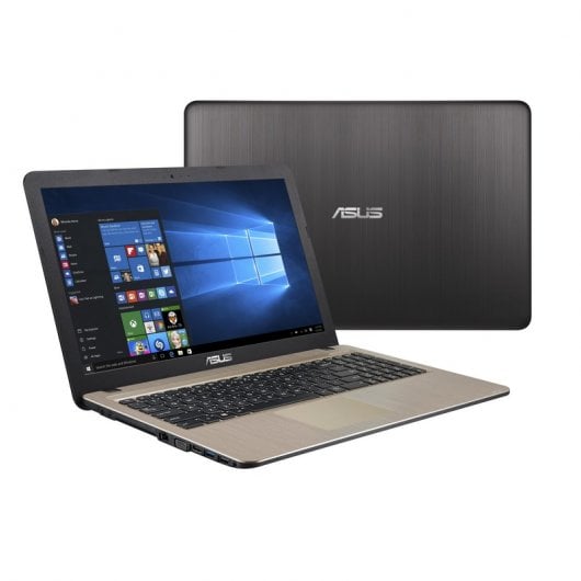 Asus K540UB-GQ065T Intel Core i3-6006U/8GB/1TB/MX110/15.6"