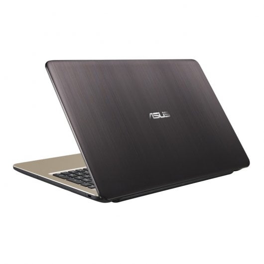 Asus K540UB-GQ065T Intel Core i3-6006U/8GB/1TB/MX110/15.6"