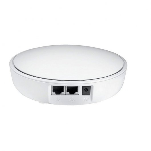 Asus Lyra Sistema Wi-Fi AC2200 Pack 2 Unidades