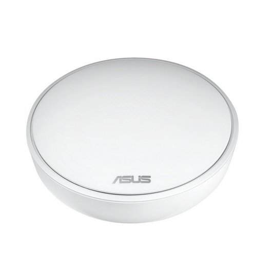 Asus Lyra Sistema Wi-Fi AC2200 Pack 2 Unidades