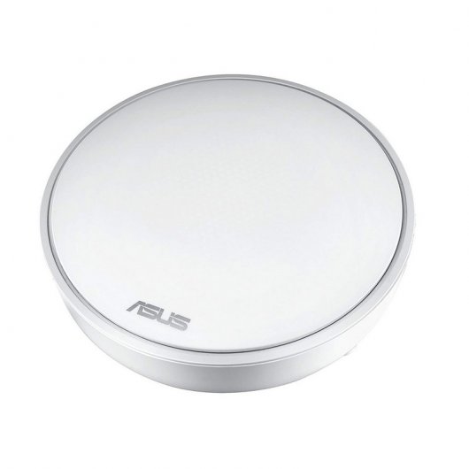 Asus Lyra Sistema Wi-Fi AC2200 Pack 2 Unidades