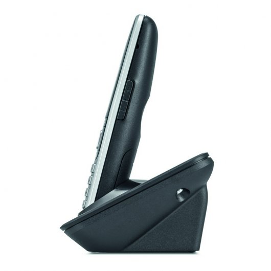 Gigaset S850 Teléfono Dect + Manos Libres Bluetooth