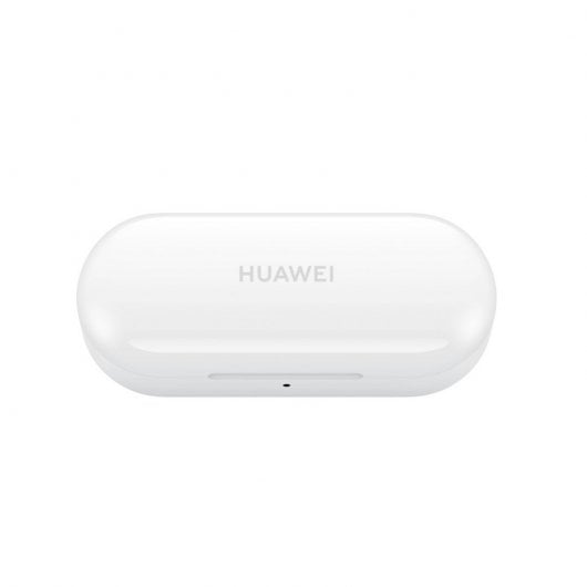 Huawei FreeBuds Lite Auriculares Inalámbricos Blancos