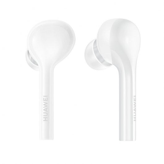 Huawei FreeBuds Lite Auriculares Inalámbricos Blancos