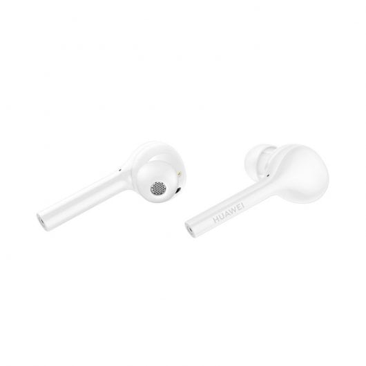 Huawei Freebuds Lite Auriculares Inalámbricos Blancos