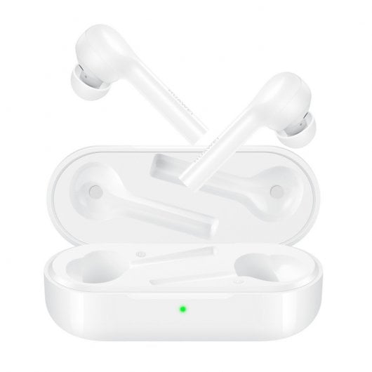 Huawei FreeBuds Lite Auriculares Inalámbricos Blancos