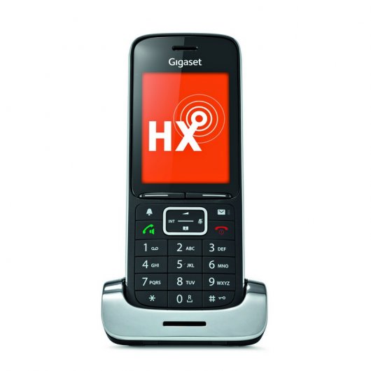 Gigaset SL450 HX Teléfono Supletorio