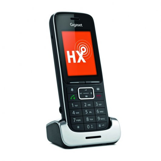 Gigaset SL450 HX Teléfono Supletorio