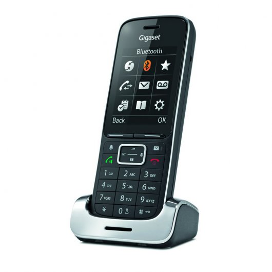 Gigaset SL450 HX Teléfono Supletorio