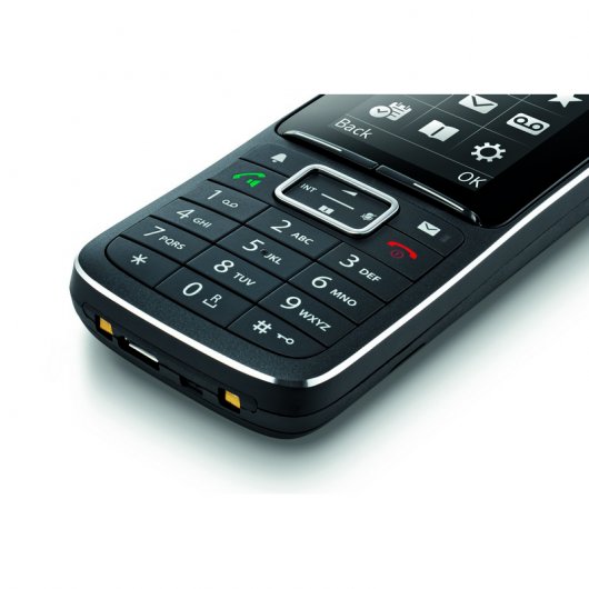 Gigaset SL450 HX Teléfono Supletorio