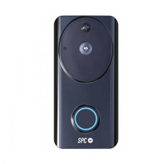 SPC Visum Videoportero Inteligente Wifi