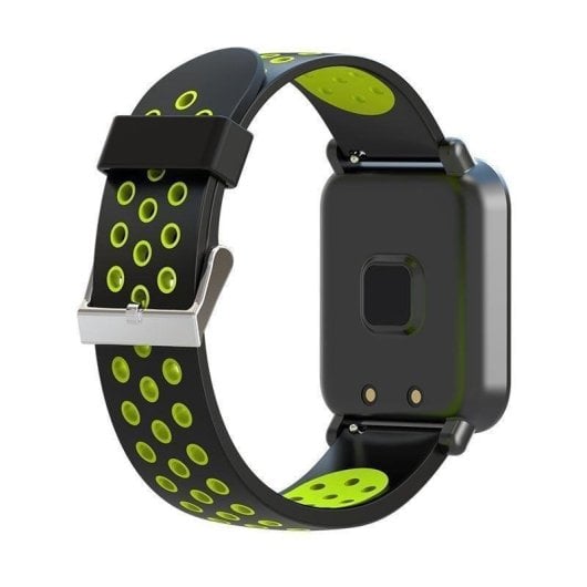 Leotec Sport Bip Running Reloj Deportivo Verde