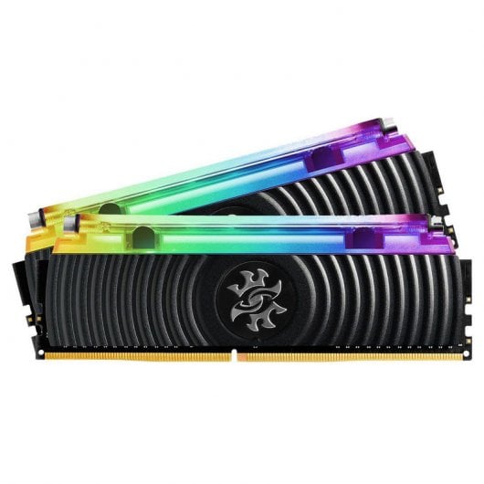 Adata XPG Spectrix D80 DDR4 3200 PC4-25600 16GB 2x8GB CL16 Negro