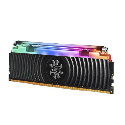 Adata XPG Spectrix D80 DDR4 3200 PC4-25600 16GB 2x8GB CL16 Negro
