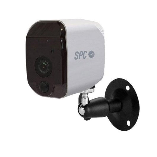SPC Magnes Cámara de Seguridad Inteligente Wifi