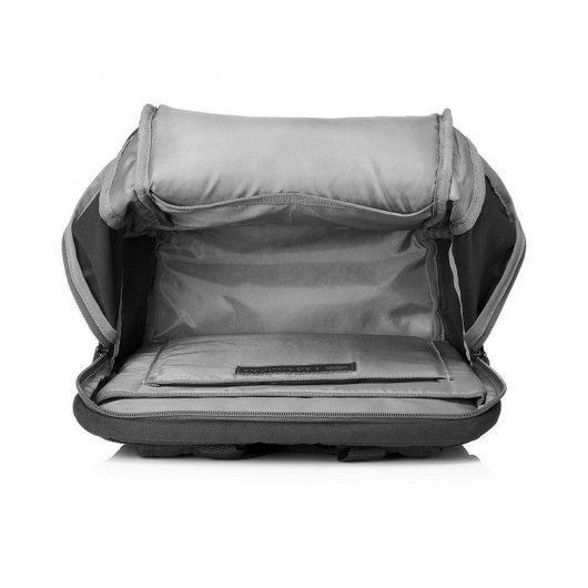HP Zaino Commuter Backpack (nero)