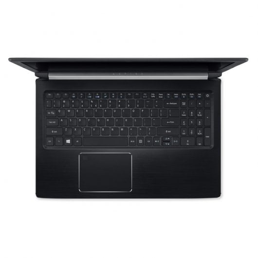 Acer Aspire 7 A715-72G-51XK Intel Core i5-8300H/8GB/128GB SSD+1TB/GTX1050/15.6"