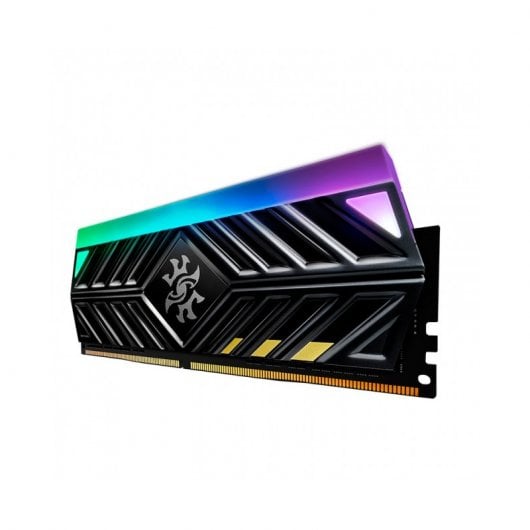 Adata XPG Spectrix D41 TUF Gaming RGB  DDR4 3000 PC4-24000 8GB CL16
