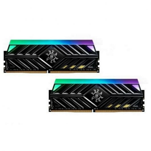 Adata XPG Spectrix D41 TUF Gaming RGB DDR4 3200 PC4-25600 16GB 2x8GB CL16
