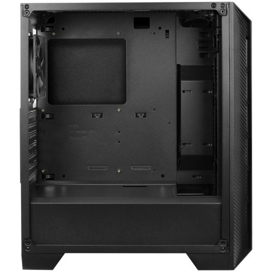 AeroCool Cylon Pro Cristal Templado USB 3.0 Negro