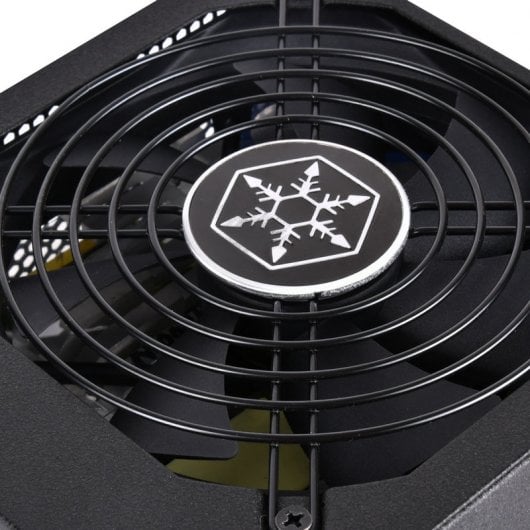 SilverStone ST1000-PTS 1000W 80 Plus Platinum Modular