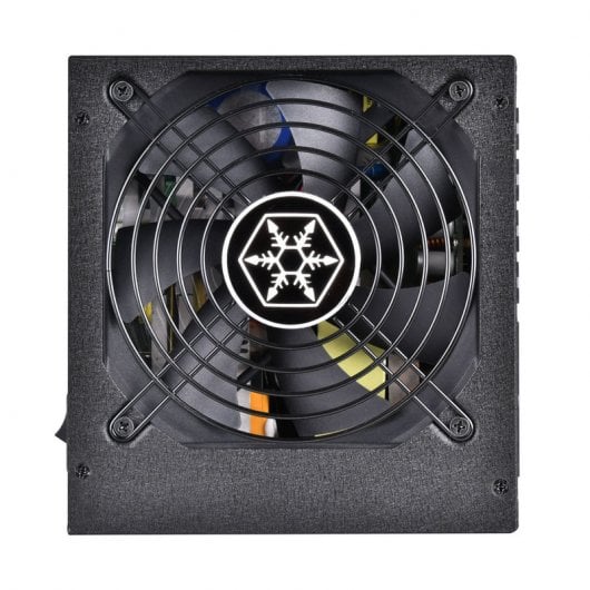 SilverStone ST1000-PTS 1000W 80 Plus Platino Modulare