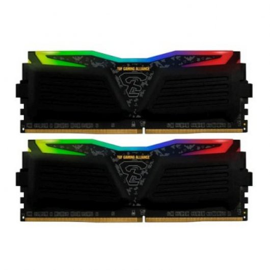 Geil Super Luce RGB Sync TUF Gaming DDR4 3200MHz PC4-25600 16GB 2x8GB CL16