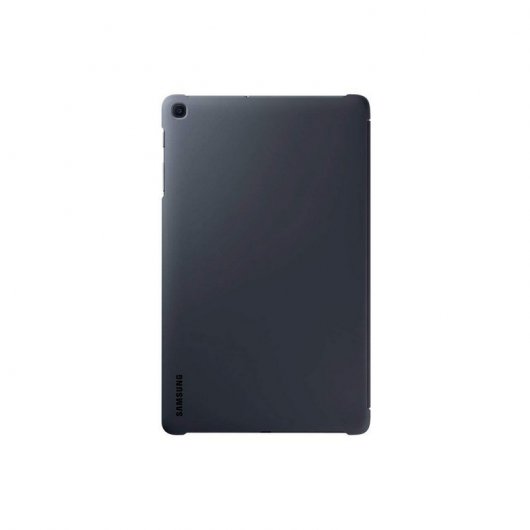 Samsung Funda Book Cover Negra para Galaxy Tab A 2019