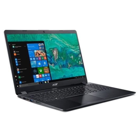 Acer Aspire 5 A515-52-72ZY Intel Core i7-8565U/8GB/1TB+128GB SSD/MX130/15.6"