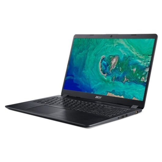 Acer Aspire 5 A515-52-72ZY Intel Core i7-8565U/8GB/1TB+128GB SSD/MX130/15.6"