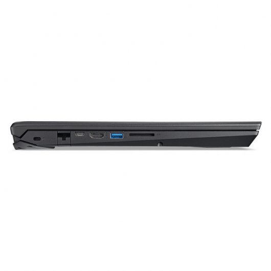 Acer Nitro 5 AN515-52-53ED Intel Core i5-8300H/8GB/1TB+128GB SSD/GTX1050/15.6"