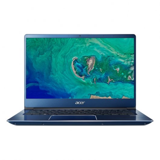 Acer Swift 3 SF314-56-79D1 Intel Core i7-8565U/8GB/1TB+256GB SSD/MX250/14"