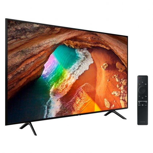 Samsung QE49Q60RATXXC 49" QLED UltraHD 4K