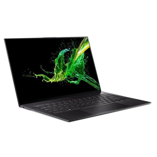 Acer Swift 7 SF714-52T-72T4 Intel Core i7-8500Y/8GB/256GB SSD/14" Táctil
