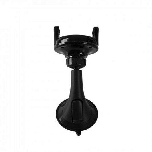 CoolBox CoolCharge Soporte Coche con Carga Inalámbrica para Smartphones