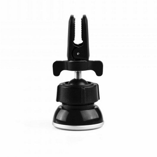 CoolBox CoolFix Soporte de Coche Magnético para Smartphones