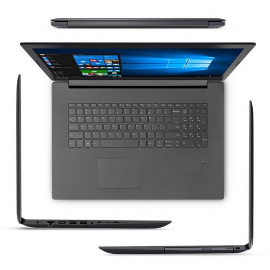 Lenovo V320-17IKB Intel Core i7-8550U/8GB/1TB/MX150/17.3" Reacondicionado