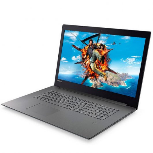 Lenovo V320-17IKB Intel Core i7-8550U/8GB/1TB/MX150/17.3" Reacondicionado