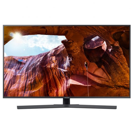 Samsung UE50RU7405UXXC 50" LED UltraHD 4K